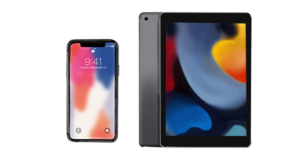 スマホ・タブレット